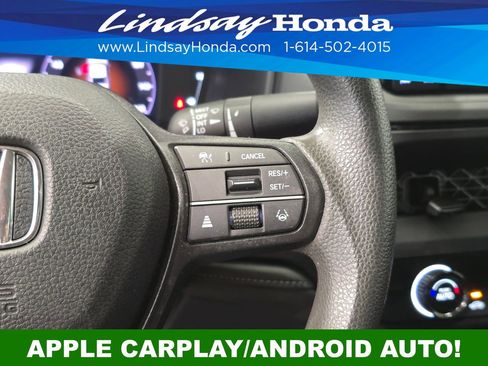 Used 2024 Honda Accord LX image 15