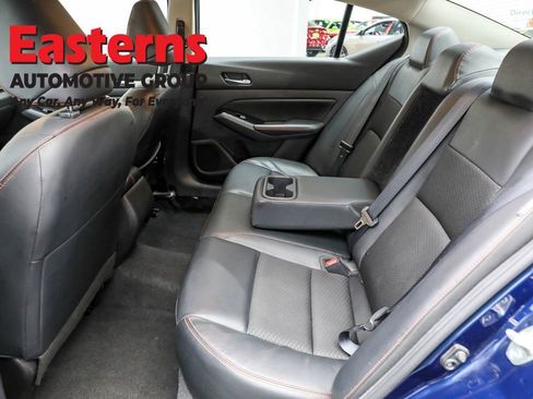 Used 2023 Nissan Altima 2.5 SR image 21