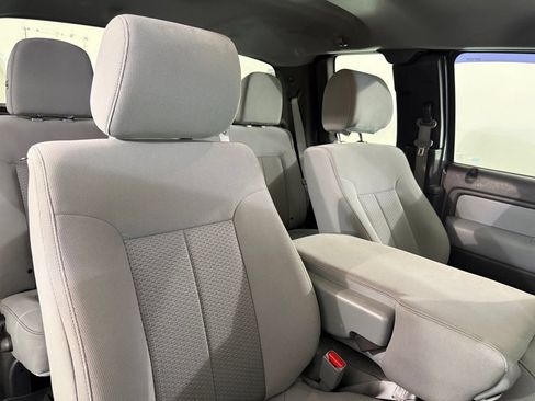 Used 2013 Ford F150 STX w/ Mid Equipment Group AWD/4WD image 20