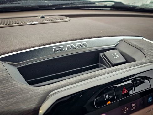New 2026 RAM 2500 Laramie image 27