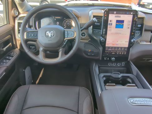 New 2026 RAM 3500 Longhorn image 14