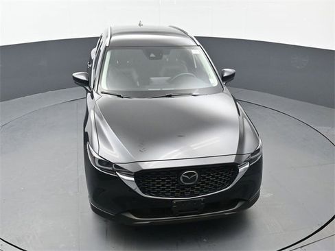 Certified 2023 MAZDA CX-5 AWD 2.5 S w/ Select Package image 43