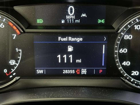 Used 2023 Cadillac XT5 Premium Luxury AWD/4WD image 35