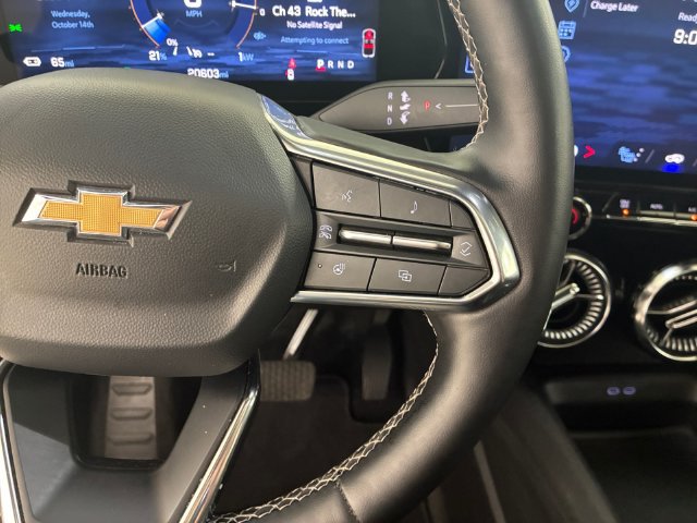 Certified 2024 Chevrolet Blazer EV LT AWD/4WD image 24