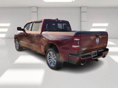 Certified 2023 RAM 1500 Laramie image 3