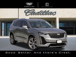 Certified 2023 Cadillac XT6 Premium Luxury AWD/4WD video 2