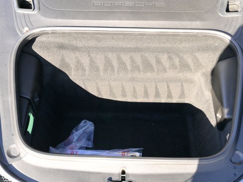 Used 2024 Porsche 718 Boxster Spyder RS image 43