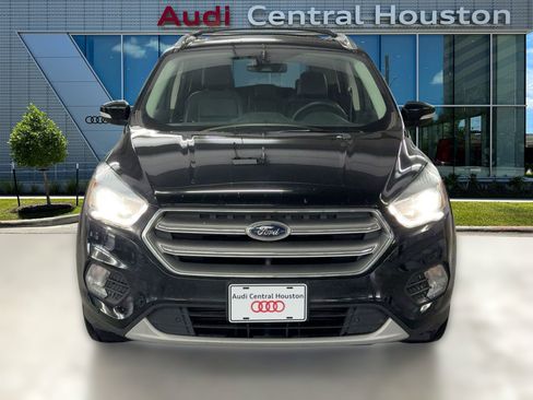 Used 2017 Ford Escape Titanium w/ Equipment Group 301A image 6