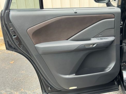 Used 2024 Lexus TX 350 AWD image 45
