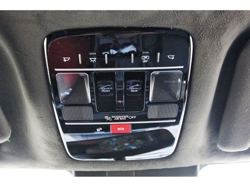 Certified 2026 Hyundai Santa Fe Calligraphy FWD image 23