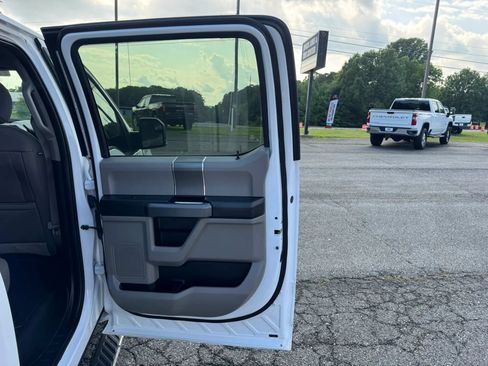 Used 2018 Ford F150 XLT w/ Equipment Group 301A Mid AWD/4WD image 38