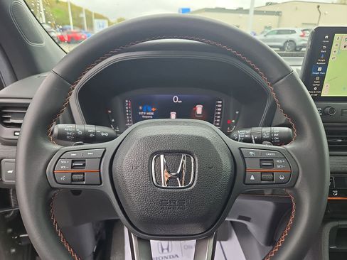 Used 2026 Honda Passport TrailSport image 21