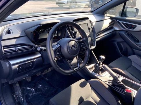 Used 2022 Subaru WRX AWD/4WD image 14
