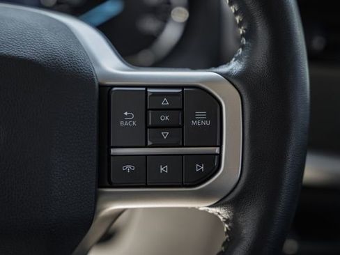 Used 2023 Ford Expedition XLT AWD/4WD image 38