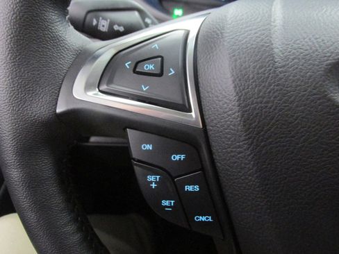 New 2024 Ford Edge SEL w/ Convenience Package image 31