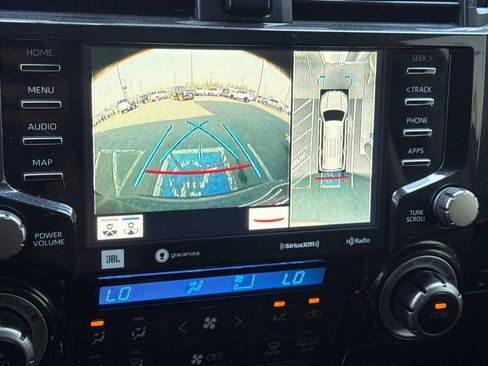 Used 2023 Toyota 4Runner TRD Pro AWD/4WD image 26