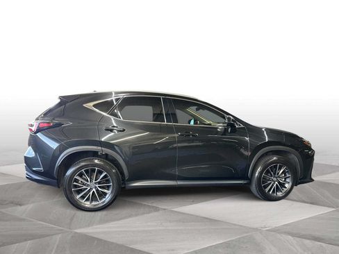 Used 2024 Lexus NX 250 FWD w/ Cold Area Package image 9