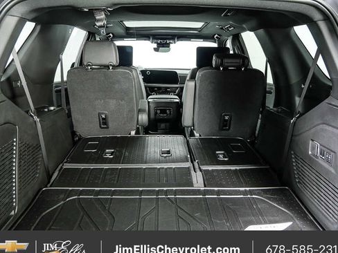 New 2026 Chevrolet Tahoe RST w/ Advanced Technology Package AWD/4WD image 36