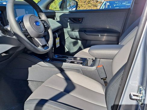 New 2026 Subaru Outback Premium image 12