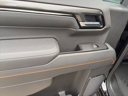 New 2026 GMC Sierra 1500 AT4 w/ AT4 Premium Package AWD/4WD image 12