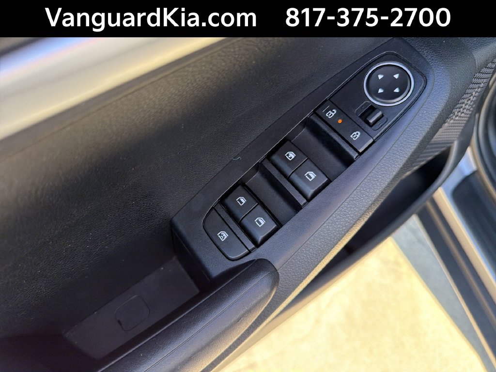 Certified 2026 Kia Seltos LX AWD/4WD image 17