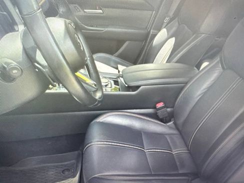 Used 2023 MAZDA CX-50 AWD 2.5 Turbo w/ Cargo Package image 15