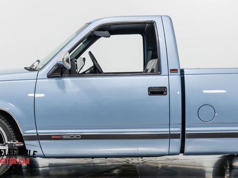 Used 1989 GMC Sierra 1500 2WD Regular Cab image 38