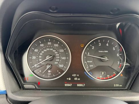 Used 2017 BMW X1 xDrive28i AWD/4WD image 15