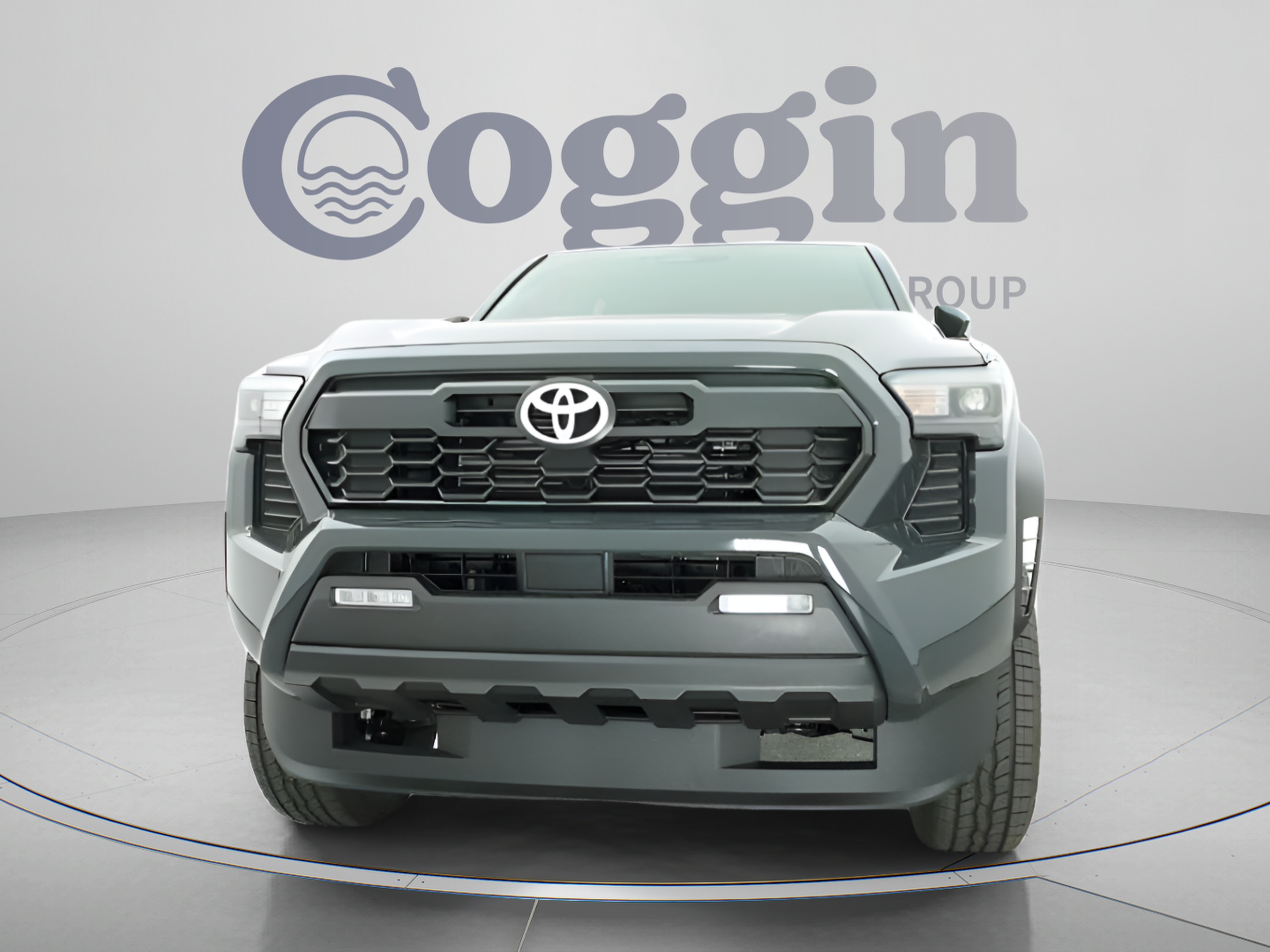 New 2025 Toyota Tacoma TRD Off-Road AWD/4WD image 30