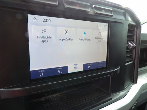 Used 2024 Ford F250 XL w/ XL Chrome Package AWD/4WD image 22