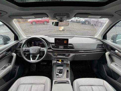 Used 2019 Audi Q5 2.0T Premium Plus image 16