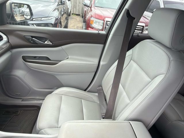 Used 2019 GMC Acadia SLT FWD image 20