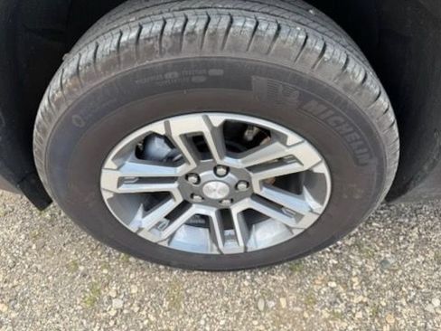 Used 2026 GMC Terrain Elevation FWD image 16