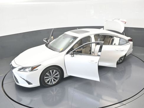 Used 2019 Lexus ES 350 w/ Premium Package image 73
