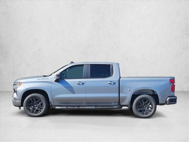 New 2026 Chevrolet Silverado 1500 RST w/ RST Select Package RWD image 5