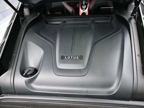 New 2026 Lotus Emira SE image 32