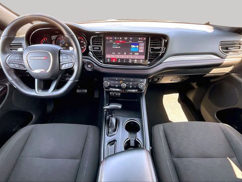 Used 2025 Dodge Durango GT AWD/4WD image 15