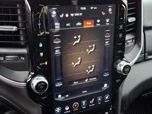 Used 2020 RAM 1500 Big Horn image 16