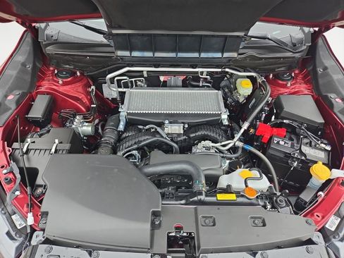 New 2026 Subaru Ascent Touring image 18