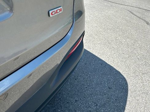 Used 2016 Kia Sorento AWD image 30