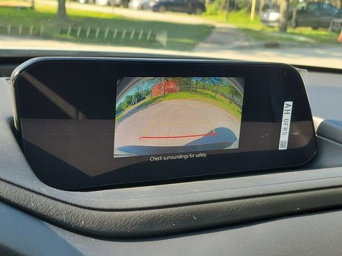 New 2026 MAZDA CX-30 AWD 2.5 S image 28