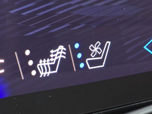 New 2026 Chevrolet Suburban Premier w/ Sun And Tow Package image 8