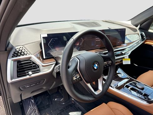 New 2026 BMW X5 sDrive40i RWD image 26