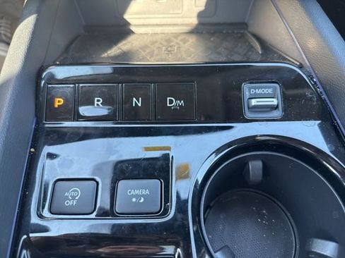 Certified 2025 Nissan Murano SL AWD/4WD image 21