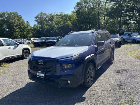 New 2026 Subaru Outback Premium AWD/4WD image 4