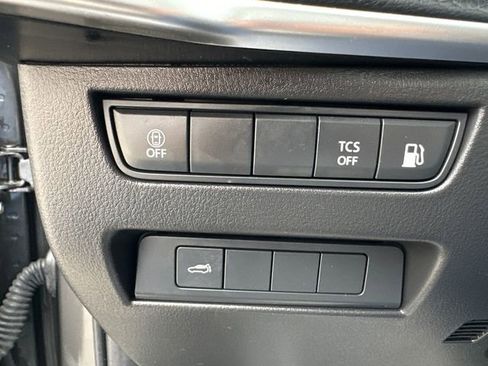 Used 2024 MAZDA CX-90 Plug-In Hybrid w/ Preferred AWD/4WD image 37