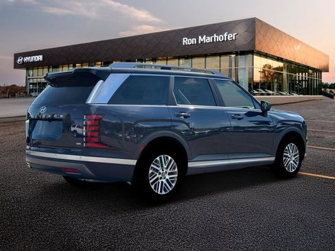 New 2026 Hyundai Palisade SEL image 8