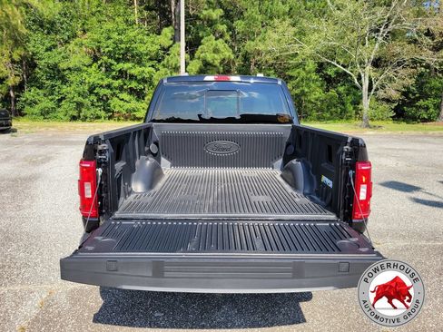 Used 2022 Ford F150 XLT w/ Equipment Group 302A High AWD/4WD image 13