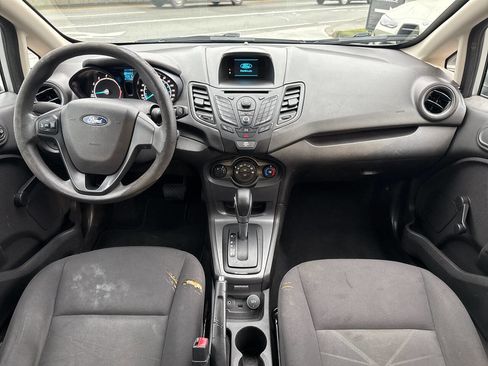Used 2014 Ford Fiesta S image 22