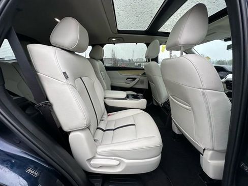 Used 2024 MAZDA CX-90 3.3 Turbo S w/ Premium Plus image 31